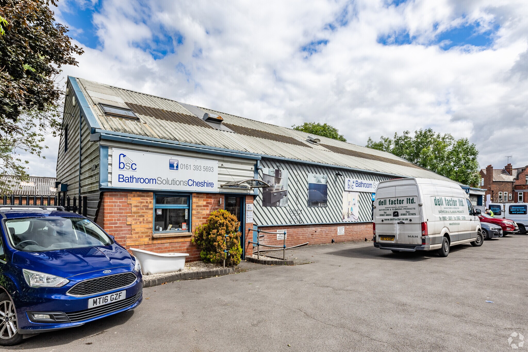 Wharf St, Dukinfield en venta Foto principal- Imagen 1 de 6