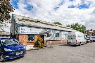 Más detalles de Wharf St, Dukinfield - Nave en venta