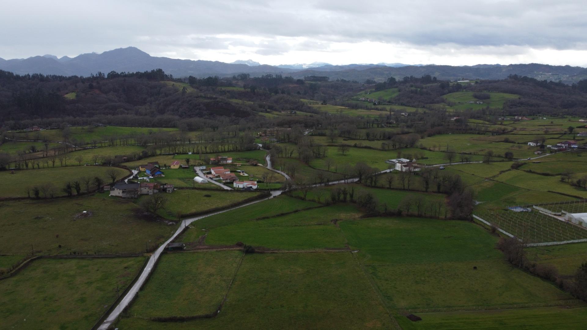 Carretera Siero a Vega, 2, Sariego, Asturias en venta Foto principal- Imagen 1 de 33
