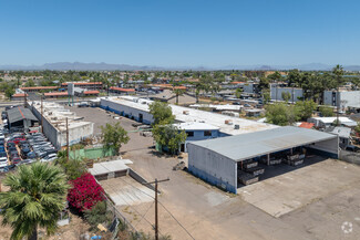 Más detalles para 2225 W Main St, Mesa, AZ - Naves en alquiler