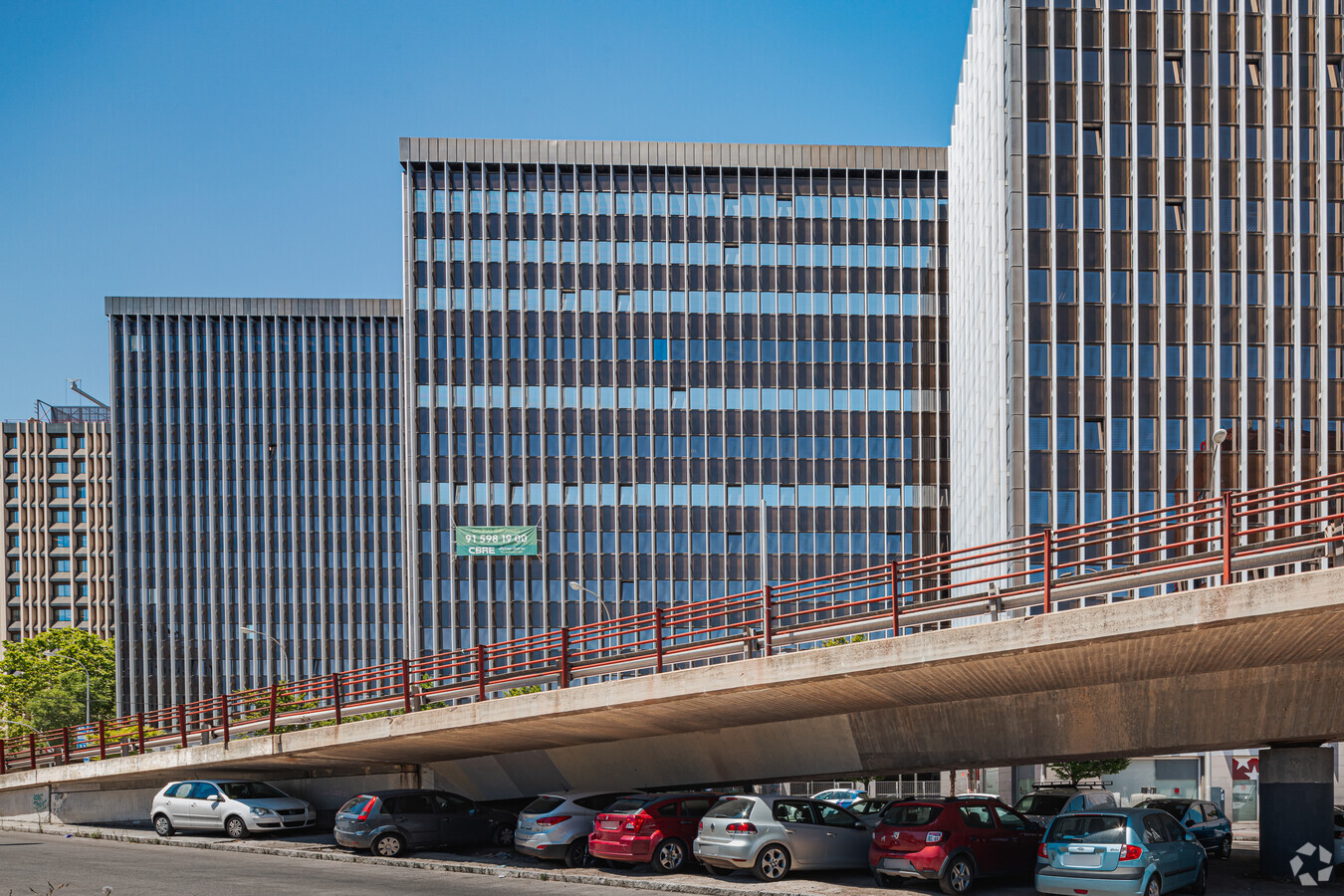 Foto del edificio