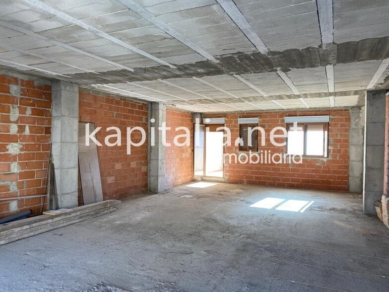 Nave en València, Valencia en venta - Foto del edificio - Imagen 3 de 25