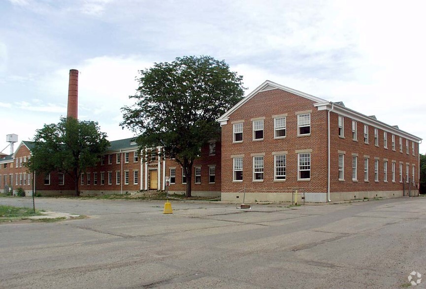 3840 York St, Denver, CO en alquiler - Foto del edificio - Imagen 3 de 9