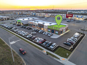 2454-2630 Calumet Trce, Owensboro, KY en alquiler Foto del edificio- Imagen 1 de 3