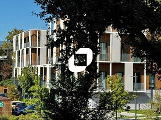 Más detalles de 22 Chemin Du Vieux Chêne, Meylan - Oficina en alquiler