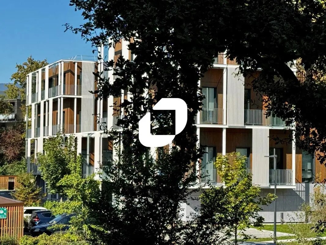 22 Chemin Du Vieux Chêne, Meylan en alquiler Foto del edificio- Imagen 1 de 7