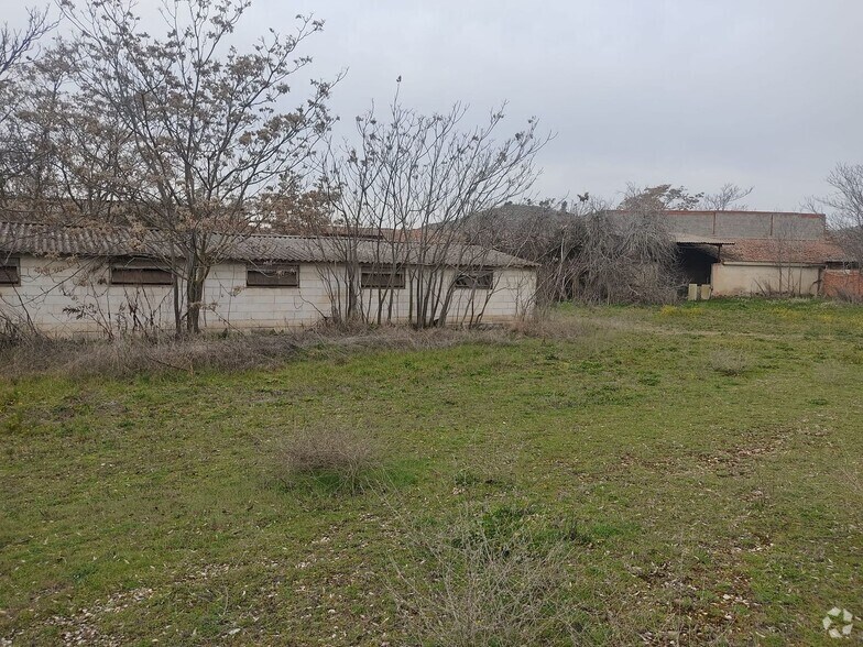 Calle Dr. Vergara Palencia, 12, Fuentidueña de Tajo, Madrid en venta - Foto principal - Imagen 1 de 6