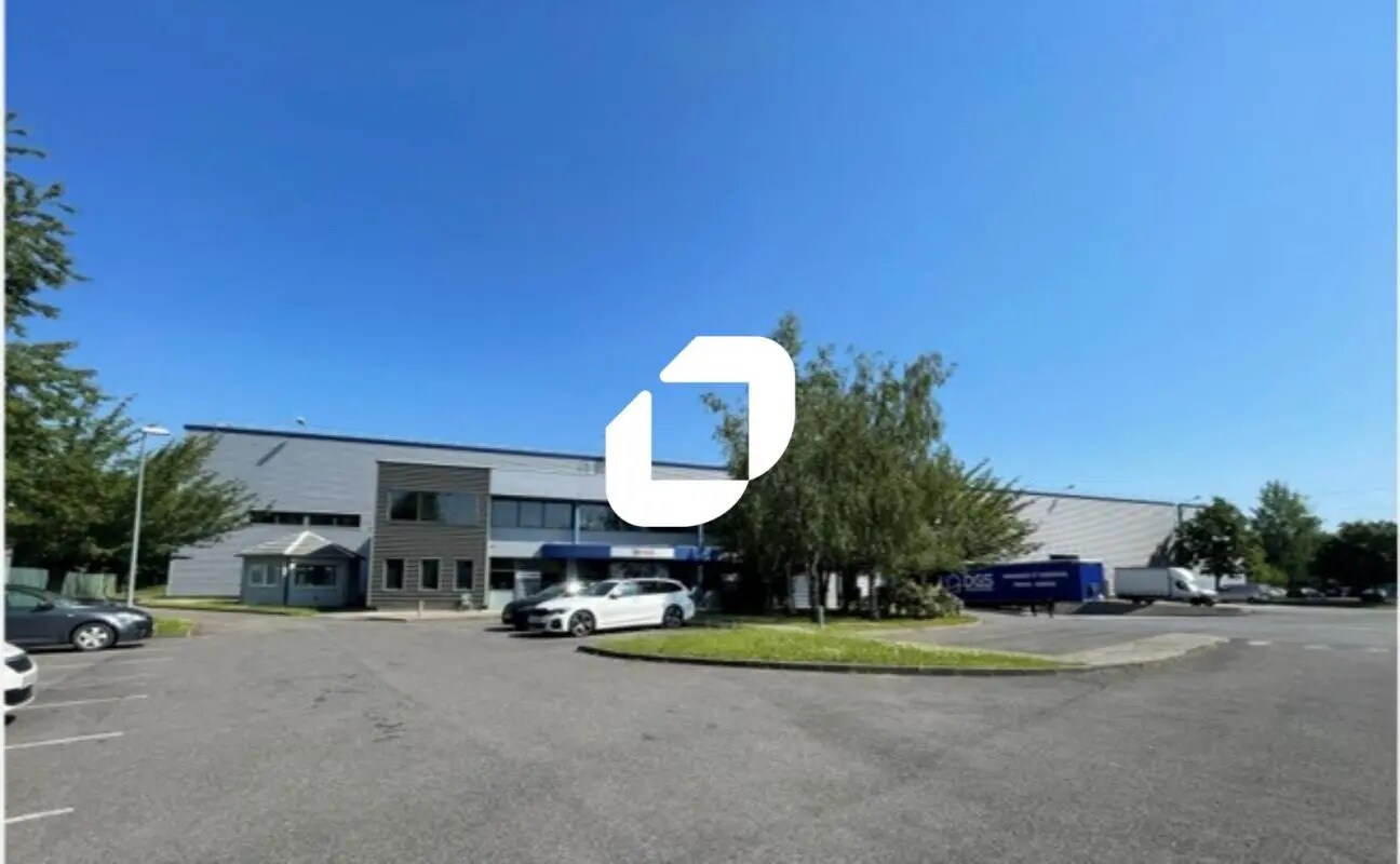 9 Rue Des Pyrénées, Lisses en alquiler Foto principal- Imagen 1 de 9