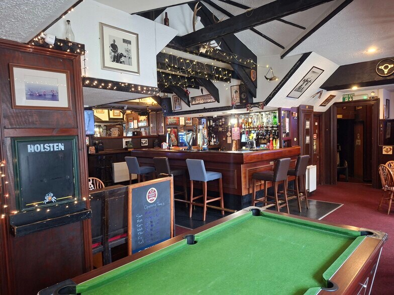 9 Portland St, Aberdeen en venta - Foto del edificio - Imagen 2 de 4