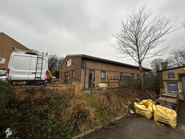 Harmby Rd, Leyburn en alquiler - Foto del edificio - Imagen 3 de 4