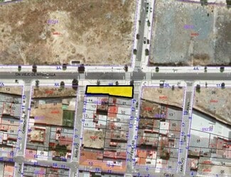 Más detalles de Camino Viejo de Mirandilla, Mérida - Terreno en venta