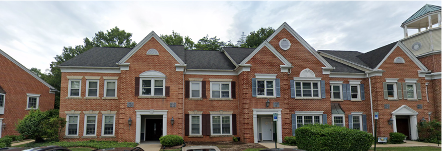 7755 Belle Point Dr, Greenbelt, MD en venta - Foto del edificio - Imagen 1 de 10