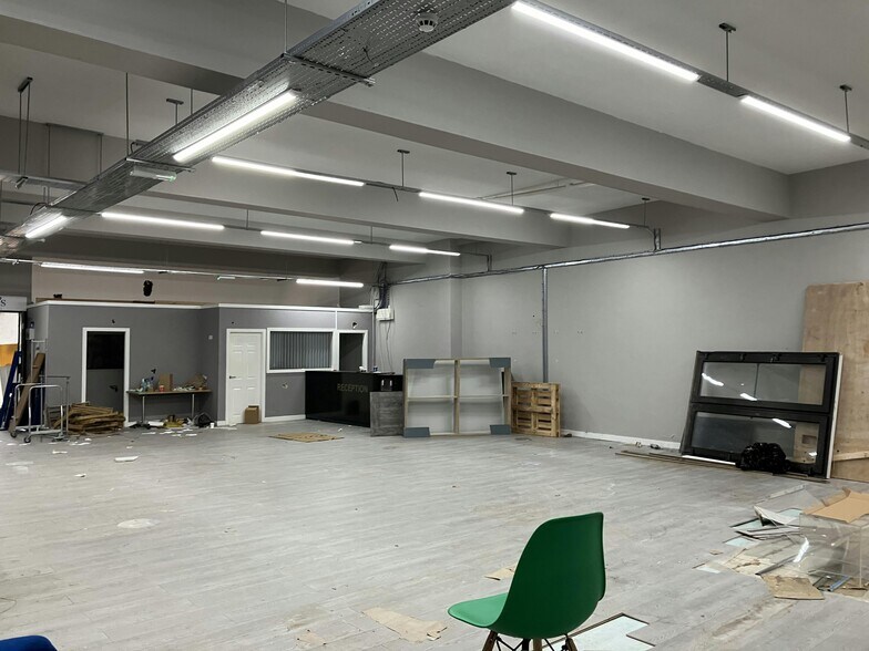 50-50A Bedford St, North Shields en alquiler - Foto del edificio - Imagen 3 de 6