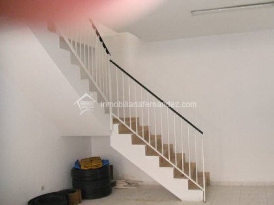 Local en Cáceres, Cáceres en alquiler - Foto del edificio - Imagen 3 de 6