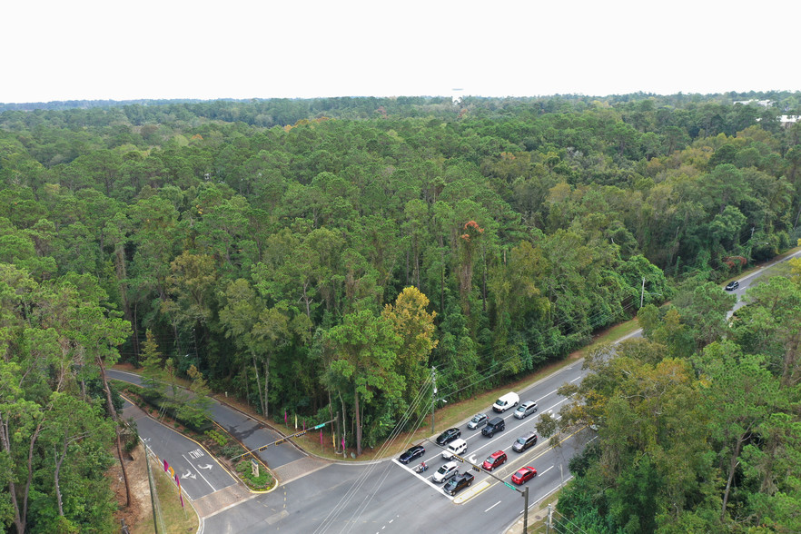 Governors Square Boulevard & Blairstone Rd, Tallahassee, FL en venta - Foto del edificio - Imagen 3 de 5