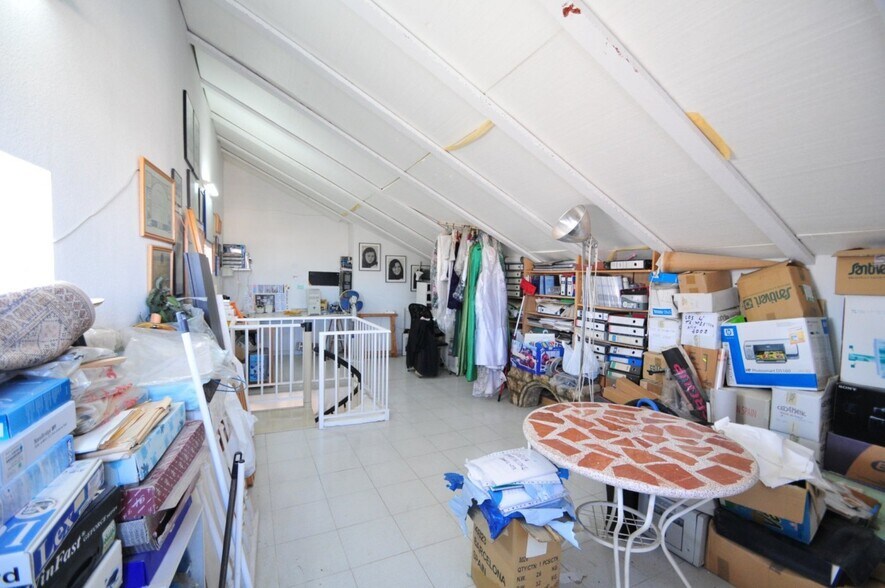 Local en MONÒVER en venta - Foto del edificio - Imagen 3 de 7