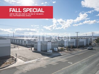 Más detalles para 24 E Industrial Rd, Washington, UT - Especializados en venta