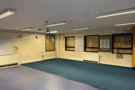 Woodhead Ln, Haltwhistle en venta - Foto del interior - Imagen 3 de 4