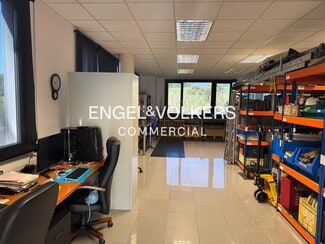Más detalles de Oficina en venta
