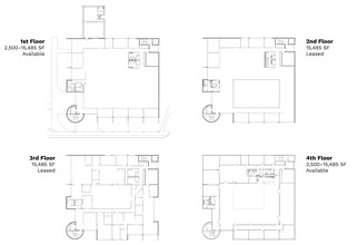 410 Chickamauga Ave, Rossville, GA en alquiler Plano del sitio- Imagen 2 de 2