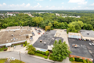 60 Taylor Dr, Rumford, RI - VISTA AÉREA  vista de mapa