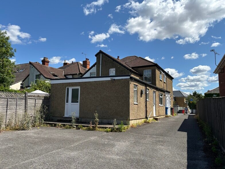 96 Westborough Rd, Maidenhead en alquiler - Foto del edificio - Imagen 2 de 6