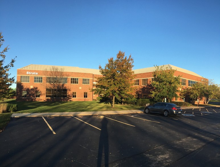 2001 S First St, Champaign, IL en alquiler - Foto del edificio - Imagen 1 de 18