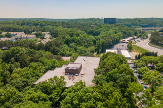 280 Interstate N Cir, Atlanta, GA - VISTA AÉREA  vista de mapa