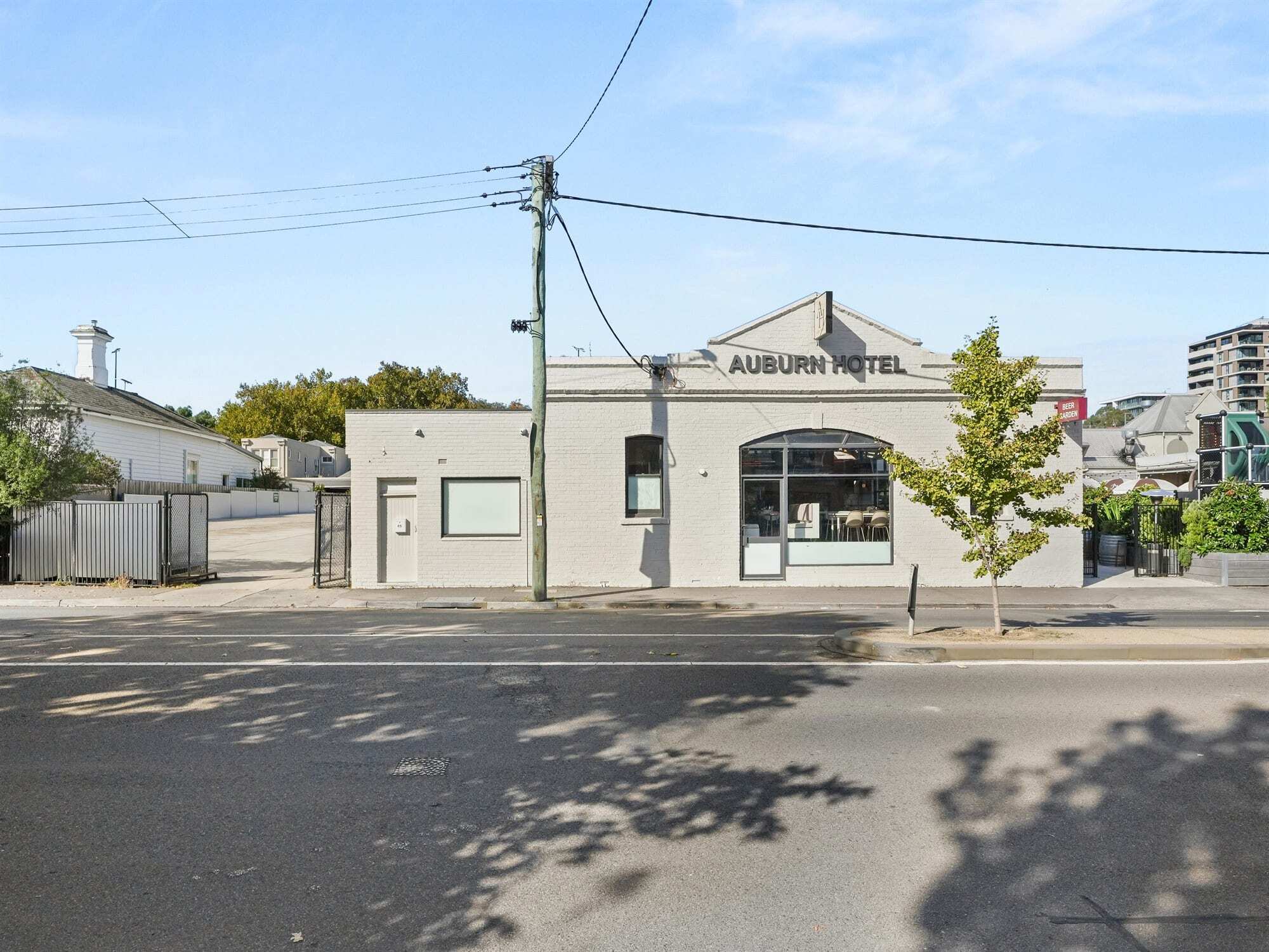 75-79 Auburn Road, Hawthorn en venta Foto del edificio- Imagen 1 de 5