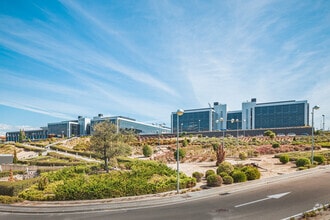 Calle José Echegaray, 8, Las Rozas de Madrid, MAD - AÉREA vista de mapa