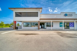 15535 SW 120th St, Miami FL - Inmueble