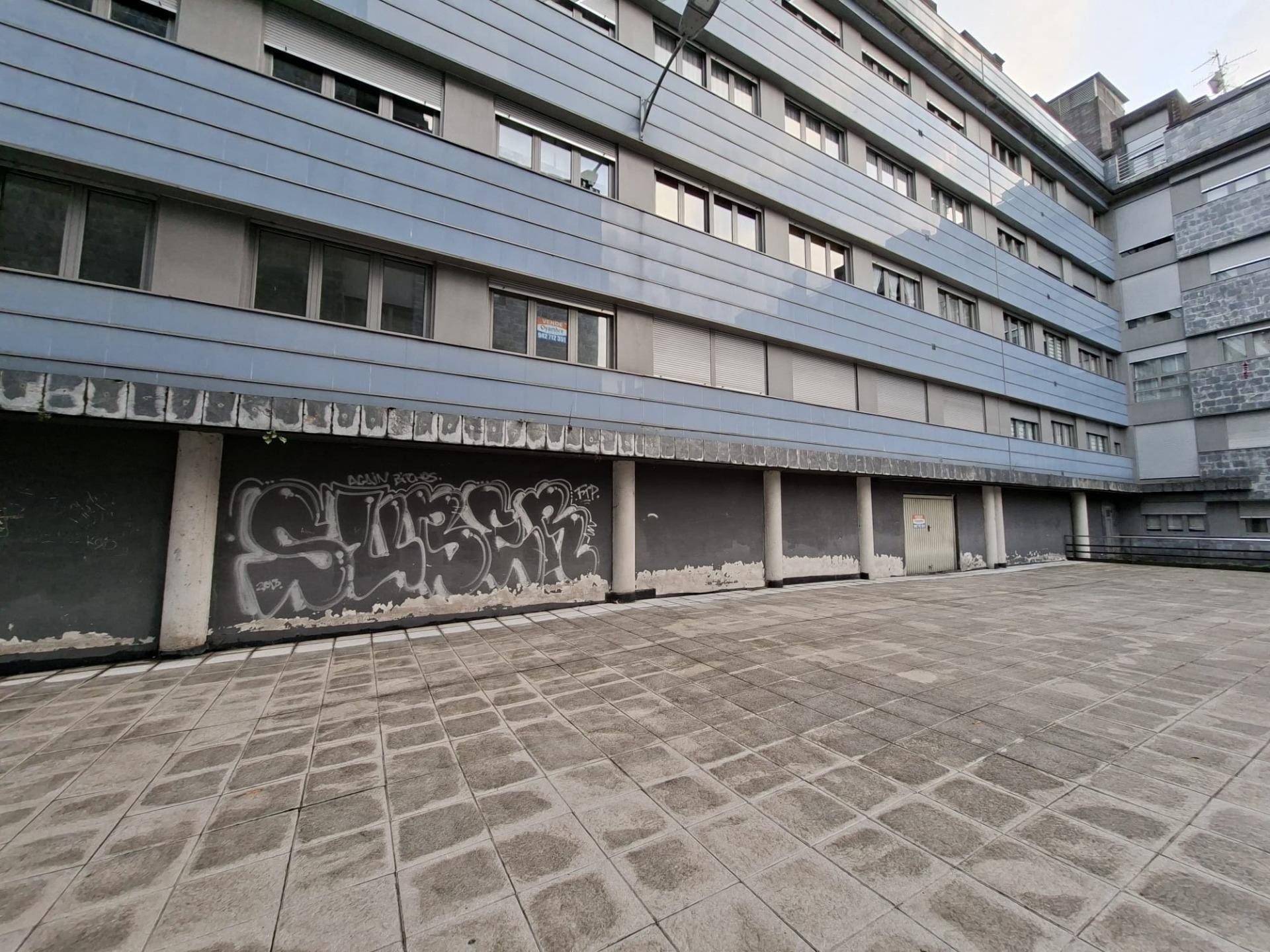 Calle Alfonso Argüelles, 2, Langreo, Asturias en venta Foto principal- Imagen 1 de 3