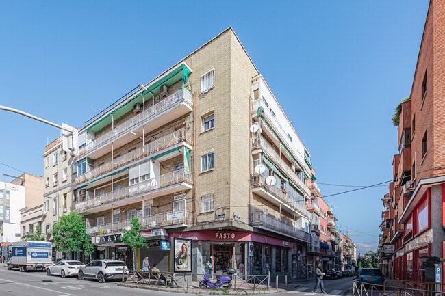 Más detalles para Edificio residencial​ en venta