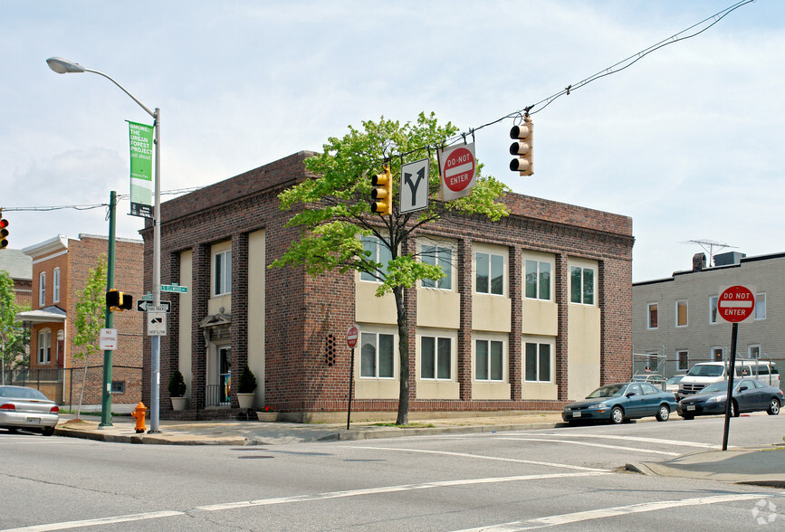 Redevelopment Opportunity Eastern Ave cartera de 3 inmuebles en venta en LoopNet.es - Foto del edificio - Imagen 2 de 7