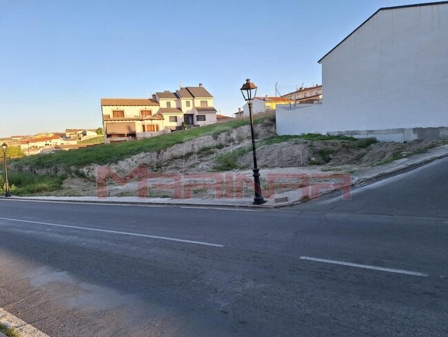 Más detalles de Terreno en venta