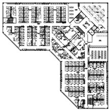 200 Commerce Dr, Newark, DE en alquiler Plano de la planta- Imagen 1 de 1