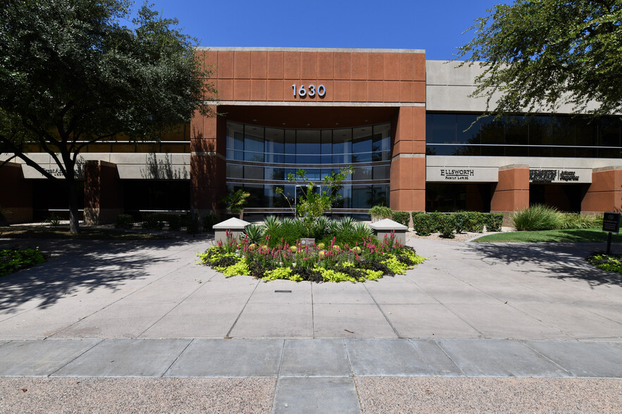 1630 S Stapley Dr, Mesa, AZ en alquiler - Foto del edificio - Imagen 2 de 5