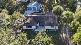 Más detalles de 5062 N Ocean Shore Blvd, Palm Coast, FL - Local en venta