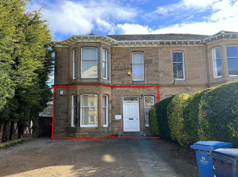 23 Wellside Pl, Falkirk en alquiler - Foto del edificio - Imagen 1 de 1
