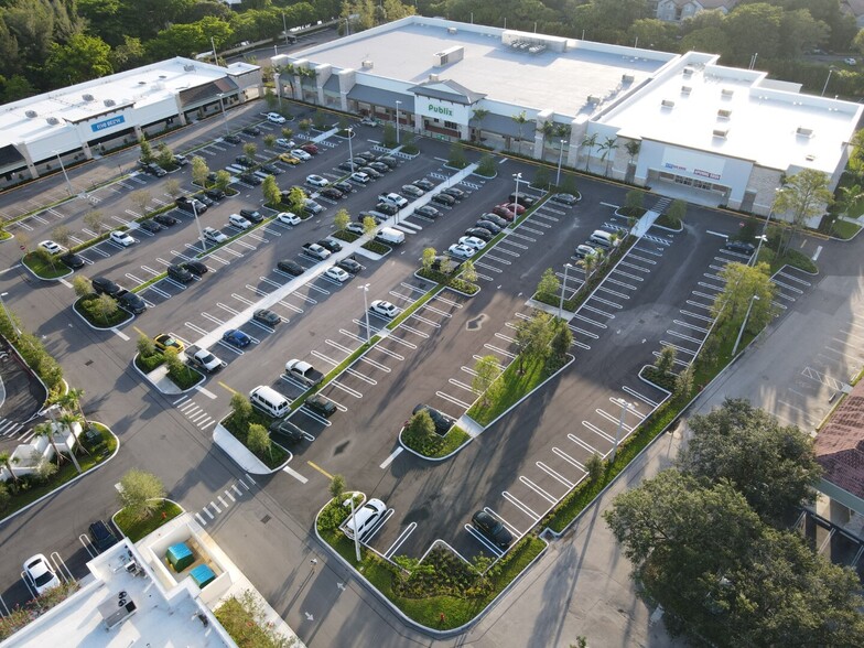 1201-1327 N University Dr, Coral Springs, FL en alquiler - Foto del edificio - Imagen 3 de 13