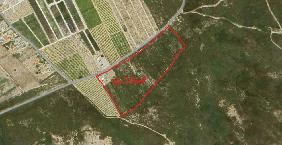 Carrer de Levante, 7, Santa Pola, Alicante en venta - Foto principal - Imagen 1 de 1