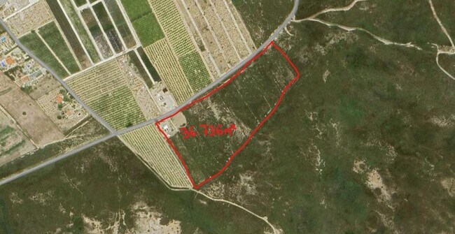 Más detalles de Terreno en venta