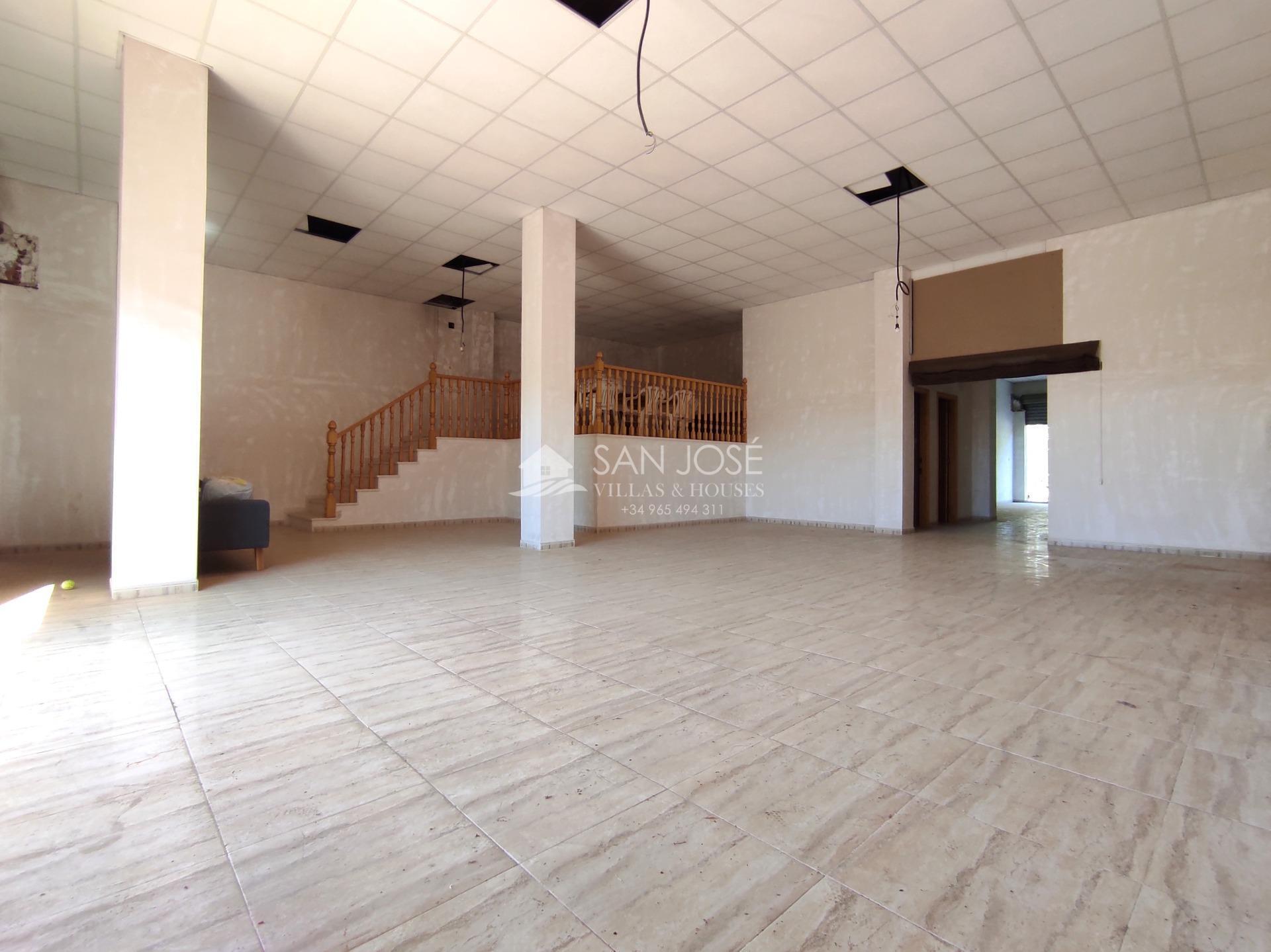 Local en Aspe en venta Foto del edificio- Imagen 1 de 17