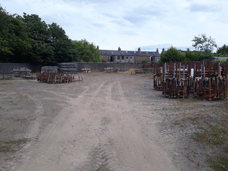 Balunie Dr, Dundee en alquiler - Foto del edificio - Imagen 3 de 3