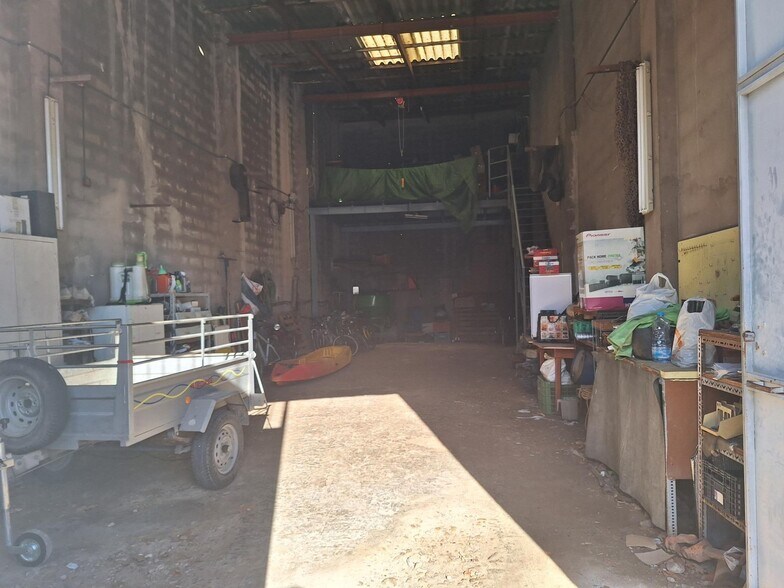 Carrer Ample de Sueca, 87, Albalat de la Ribera, Valencia en venta - Foto del edificio - Imagen 3 de 7