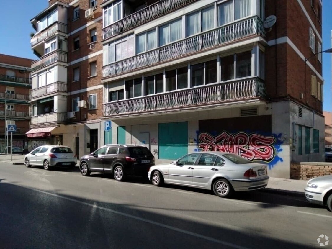 Edificio residencial en Madrid, Madrid en venta Foto del interior- Imagen 1 de 1