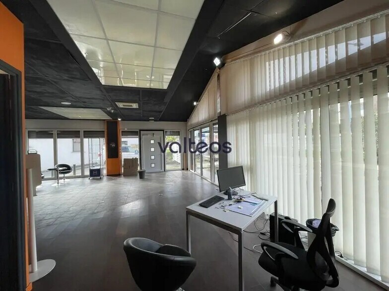 51 Avenue De Toulouse, Castanet-Tolosan en venta - Foto del edificio - Imagen 3 de 12