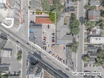 Redevelopment Opportunity cartera de 3 inmuebles en venta en LoopNet.es - Foto del edificio - Imagen 1 de 4