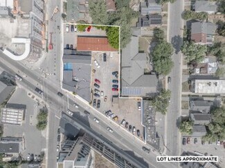 Más detalles de Redevelopment Opportunity – en venta, Kingston, ON