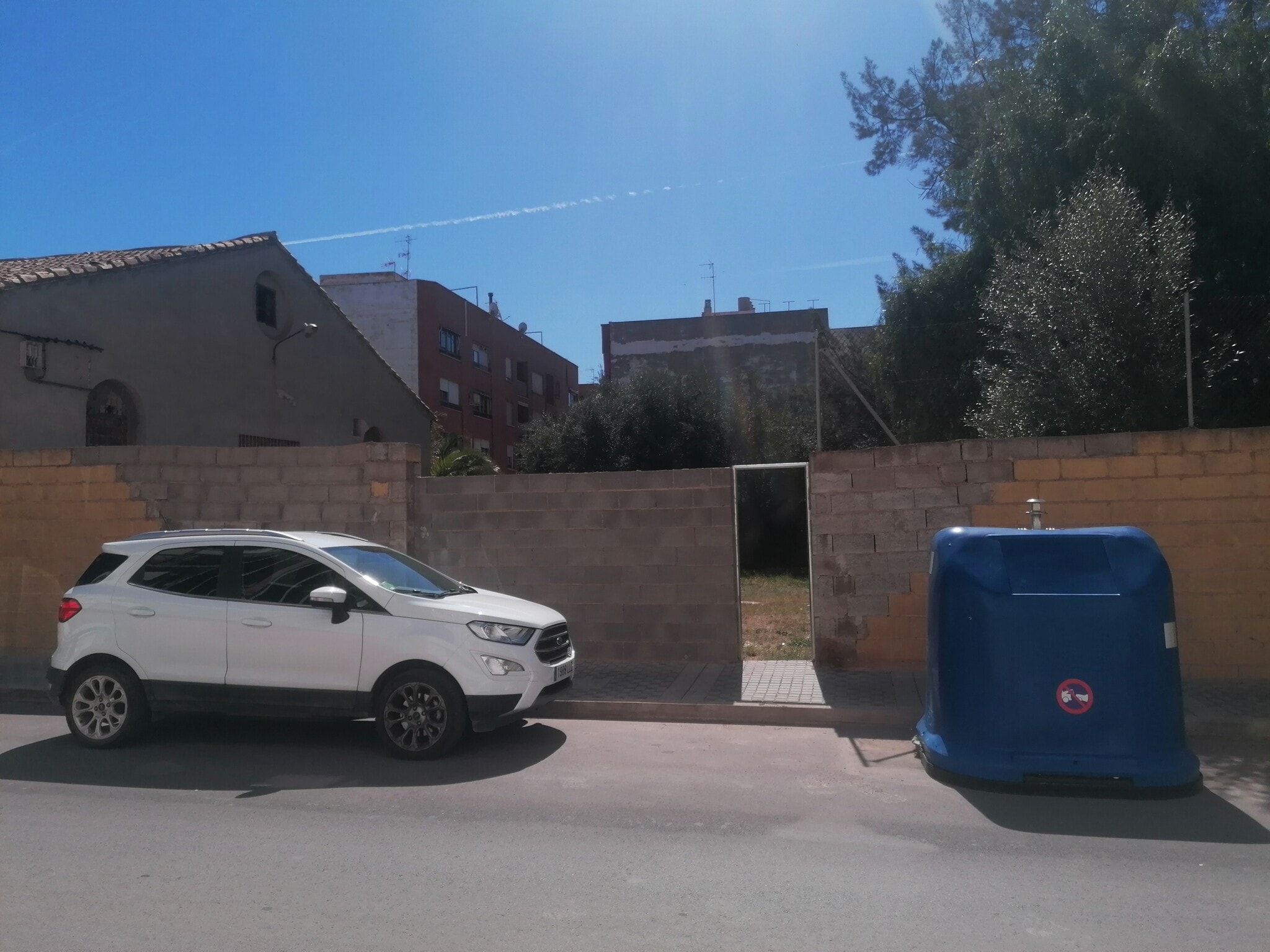 Carrer la Llosa, 4, Nules, Castellón en venta Foto principal- Imagen 1 de 13